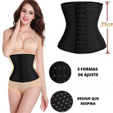 Cinta Modeladora Body Shape
