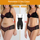 Body Modelador - Mistika