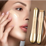 Corretivo Focallure 2 em 1 - Anti manchas e rejuvenescedora