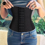 Cinta Modeladora Body Shape