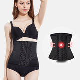 Cinta Modeladora Body Shape