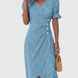 Kataryna | Vestido de Verão Confortável