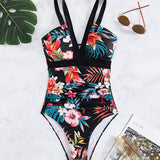 Janet - Chic Floral