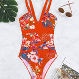 Janet - Chic Floral