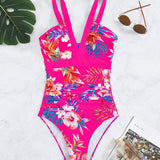 Janet - Chic Floral