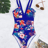 Janet - Chic Floral