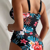 Janet - Chic Floral