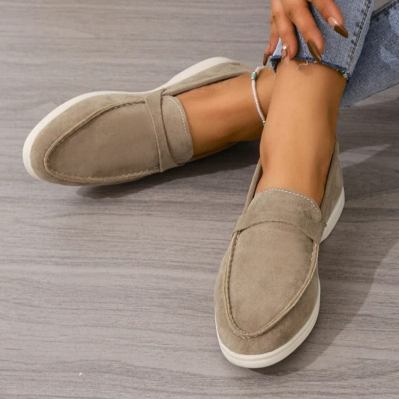 Mocassins Bella – Conforto elegante para o dia a dia