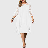 Juliana | Vestido Chic