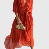 Bethany | Vestido Elegante