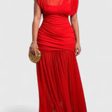 Elyzhera | Vestido Elegante