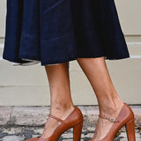 Josiane | Sapatos de Salto Clássicos