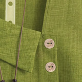 Milany - Blusa Informal com Decote Assimétrico