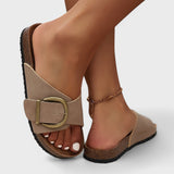 NOA | Sandálias Confortáveis