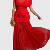 Elyzhera | Vestido Elegante