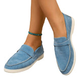 Mocassins Bella – Conforto elegante para o dia a dia