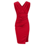 Lavenza™ | Vestido Justo