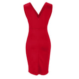 Lavenza™ | Vestido Justo