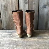 MARIELLA | Botas Femininas com Elegância e Conforto
