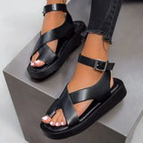 SANDÁLIAS LIVIA™ – Conforto e Estilo Para os Seus Dias de Verão