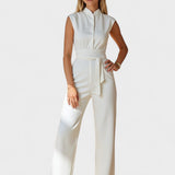 Teresa - Macacão elegante