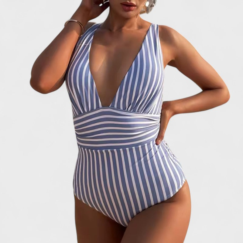 Sílvia - Elegante Fato de Banho