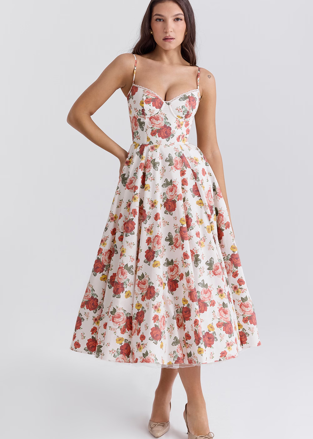 Francisca™ | Dress