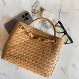 Sac tissé Lucia