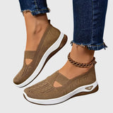 Lora™ Sapatos Ortopédicos para Caminhada