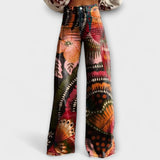 Isabella - Calça Vintage