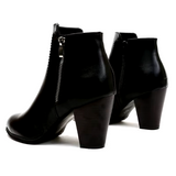 Bota Ankle Britt
