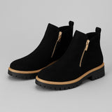 Valencina | Botas Ortopédicas