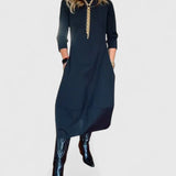 Danyshka | Vestido Midi Elegante