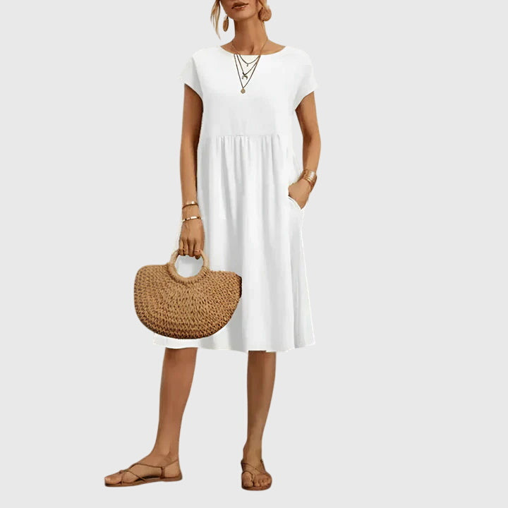 Mirabel™ | Vestido Elegante de Primavera