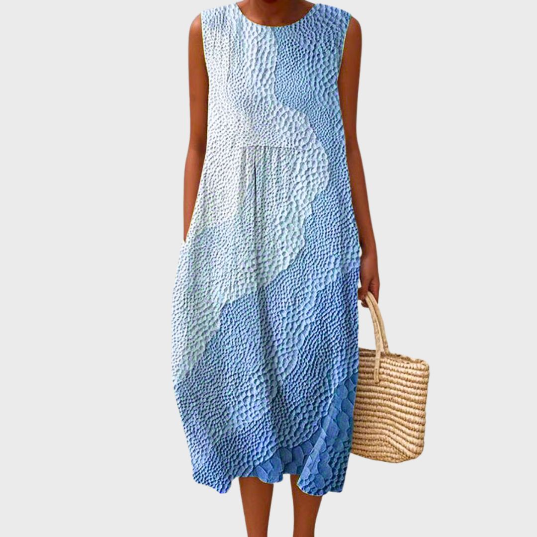 Larsson | Vestido Confortável