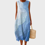 Larsson | Vestido Confortável