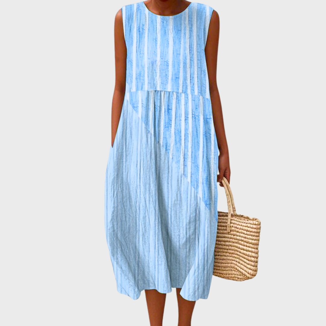 Larsson | Vestido Confortável