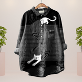 Bella Arte- Camisa Artística