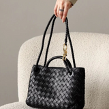 Sac tissé Lucia