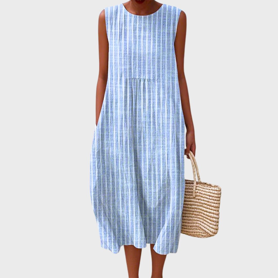 Larsson | Vestido Confortável