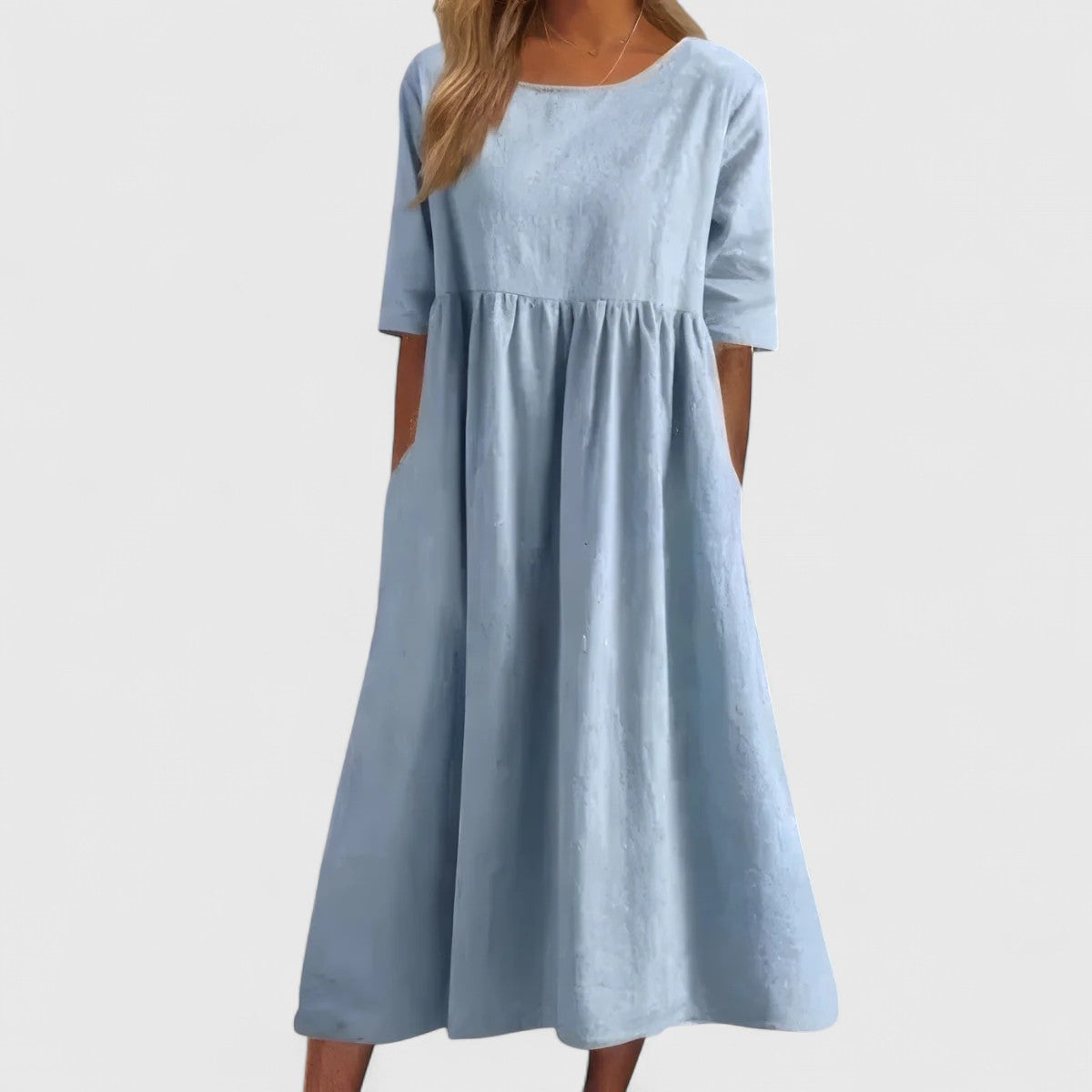 Cindy | Vestido Elegante