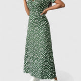 Yulivette | Vestido Maxi Sofisticado