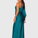 Alionessah | Vestido Maxi Elegante