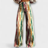 Lucia - Calça Vintage