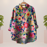 Bella Arte- Camisa Artística