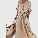 Erykahhh | Vestido Elegante