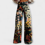 Iris - Calça Vintage