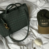 Sac tissé Lucia