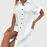 Caroline™ | Vestido Confortável