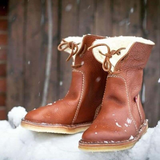 LadiVani | Botas de Inverno Ortopédicas- isolantes e impermeáveis